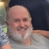 Gene Alan Griffith, Sr.
