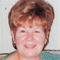 Nancy M. Girard