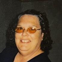 Gloria J. White