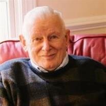 Melvin Dawson Pritchard Sr.