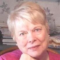 Dorraine Biers