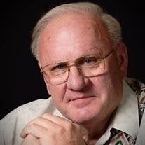 Charles Slager