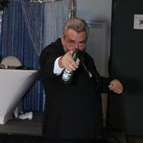 Petr Dusek