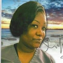 Ms. NaStasha Danielle Jolly, RN