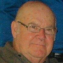 Donald Albert "Don" Tanguay