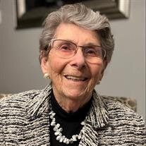 Loretta Ann Rinke Kornuszko