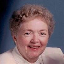 Dorothy Marie McKee
