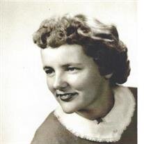 Marilyn Kay Willadsen