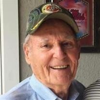 Hugh "June" Joyner Jr.