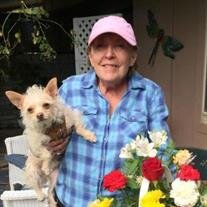 Jacquelyn Marie Moore