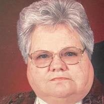 Twyla Crouch Otto