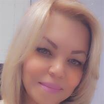 Mrs. Vivian Morales
