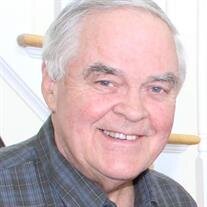 David L. Tenney