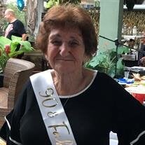 Mariya Goldenberg