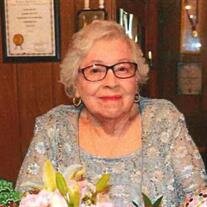 Mrs. MARIA P. BELTRAN