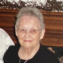 Dreka M. Reed