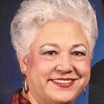 Candida G. Gutierrez