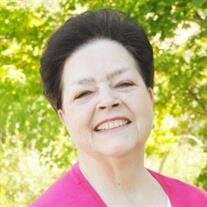 Kathleen Sims Flygare