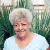Mrs. Bettie Jo McMillin