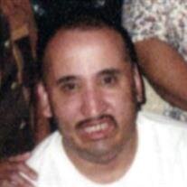 Raul Salas Rodriguez