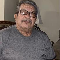 Alfredo Magana Lopez