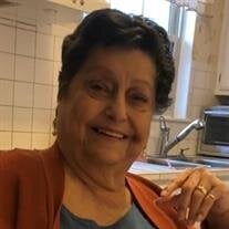Martha "Marty" Villanueva
