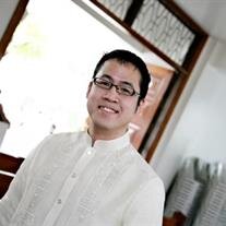 Alexei Angelo Pineda