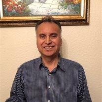 Rene Garrido Amador