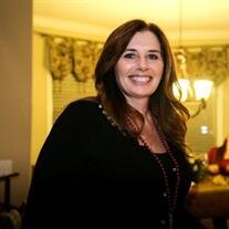 Misty Lynette Leonard
