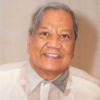 Franco Espiritu Pastor