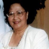 Yolanda Manuel Yu