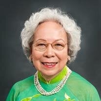 Maria Teresa Loan Hoang