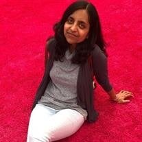 Manjusha Handa