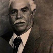 Julian Mireles