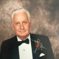 Russell Lee Harris