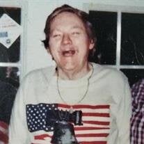 Ronald W. Bishop