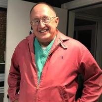 Tom R. McClendon