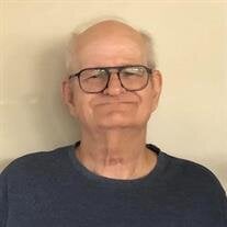 Roger H. Wright Sr.