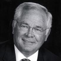 David Louis Rogers
