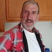 Walter Dennis Messick