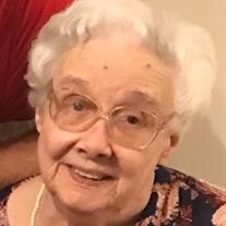Betty Gay