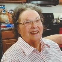 Mrs. Carol Sue Van Sleet