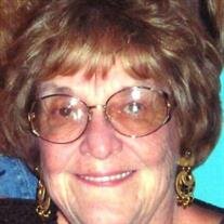 Janet Lindsay Crausaz