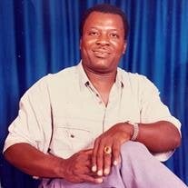 Bernard Compere