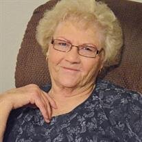 Wanda Faye Akins