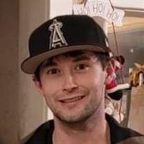 Thomas Paul "Tommy" Deutsch Jr.