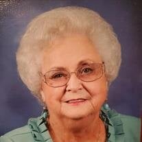 Shirley Ann Sanders