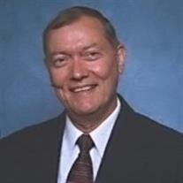 Billy Hugh Bradley