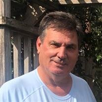 Johnny Monteleone