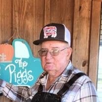 Mr J. D. Pigg